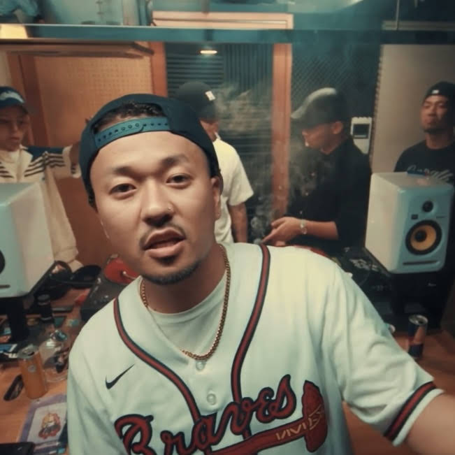 MSC 降神　志人　I-DEA RUMI&02 DJ刃頭　漢(KAN) YouTube