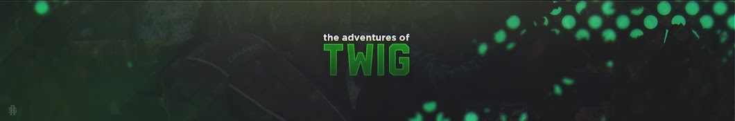 TheAdventuresOfTwig YouTube channel avatar