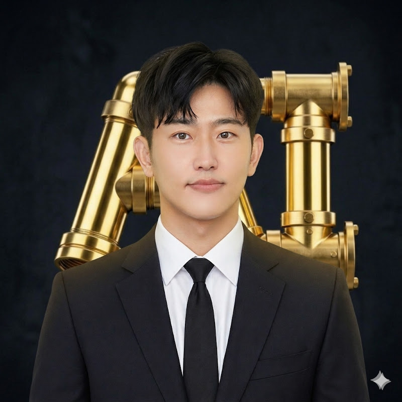 AI골든파이프라인