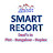 Smart Resort Durgapur. 