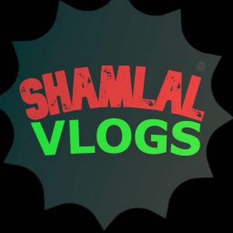 Shamlal Vlogs