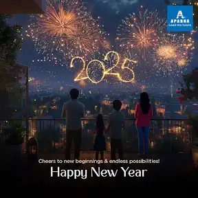 Aparna Constructions YouTube channel