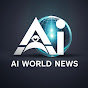 Ai World News logo