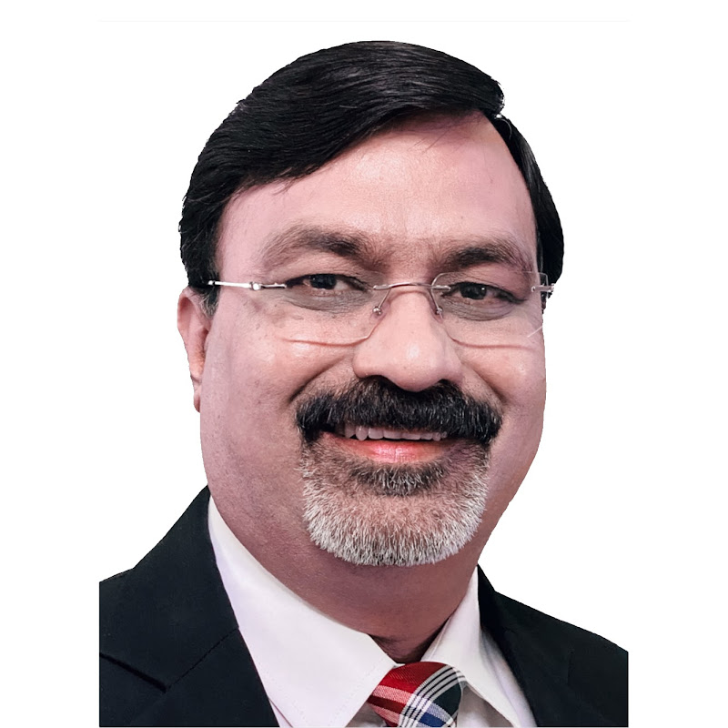 Prof. Dr. Deepak Kumar Capri