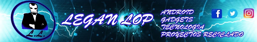 LeGaN LoP YouTube-Kanal-Avatar