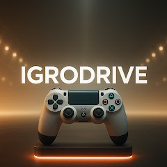 IgroDrive