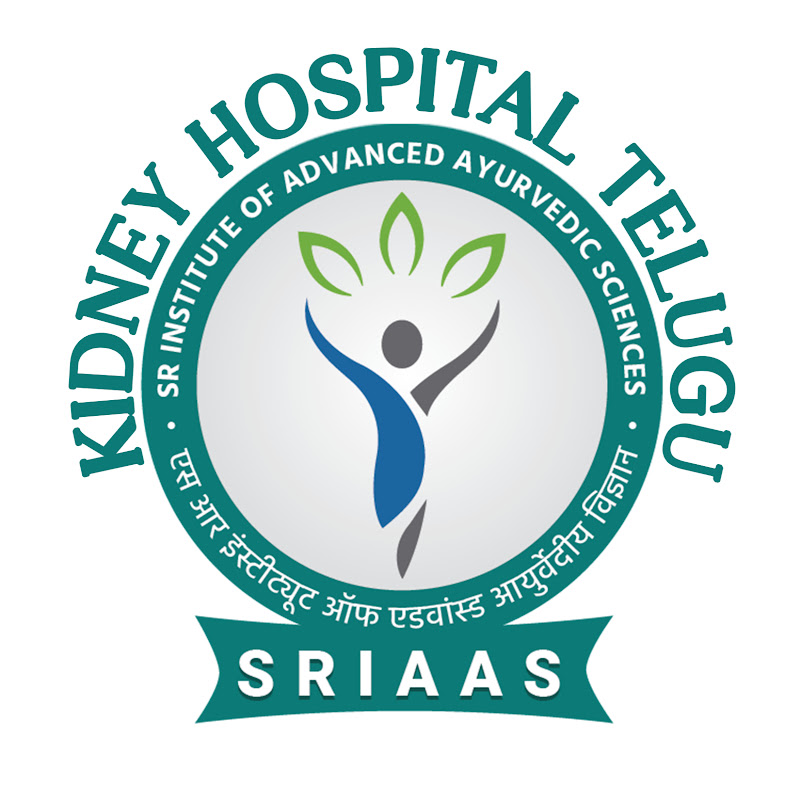 SRIAAS Kidney Hospital Telugu