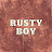 Rusty Boy
