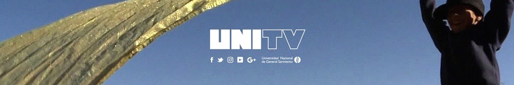 UNITV YouTube-Kanal-Avatar