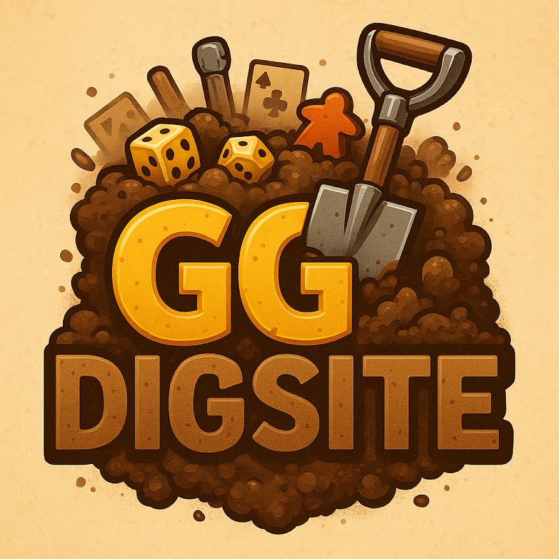 GGdigsite