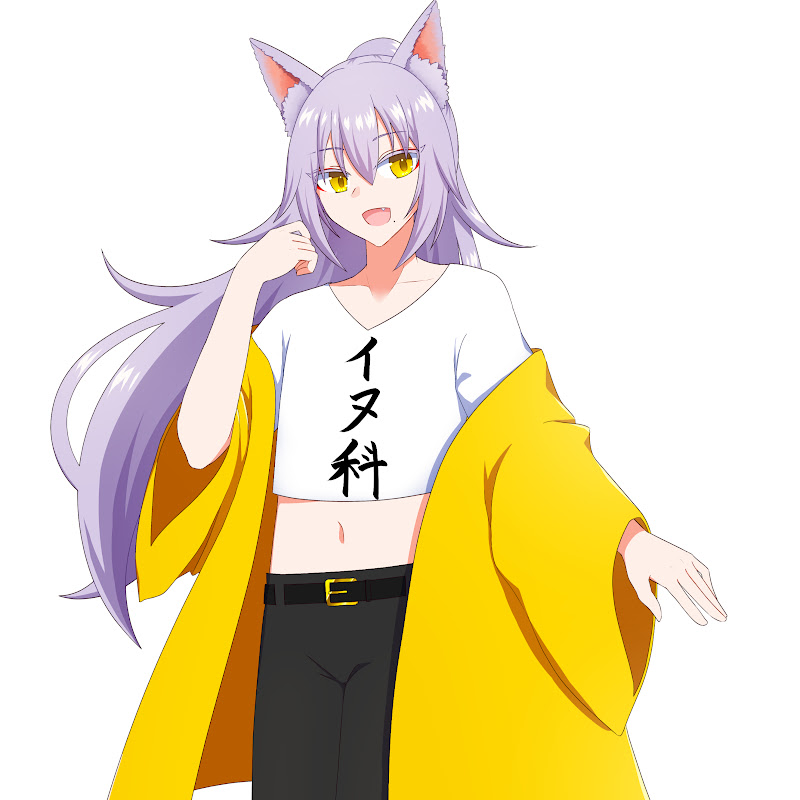 天狼院モワ ch.