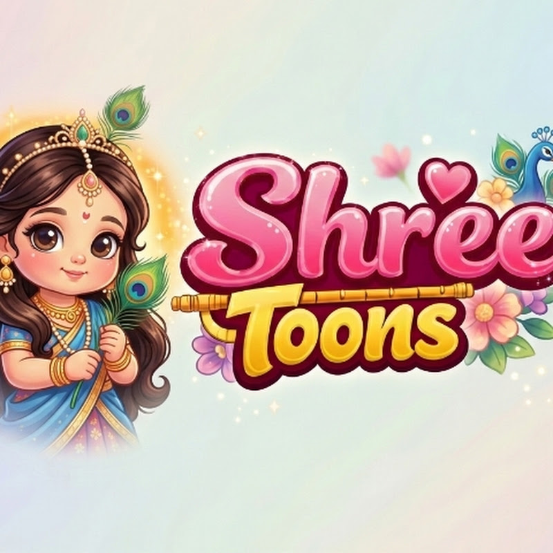 Shree toons