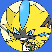 ポケモンとじんらい