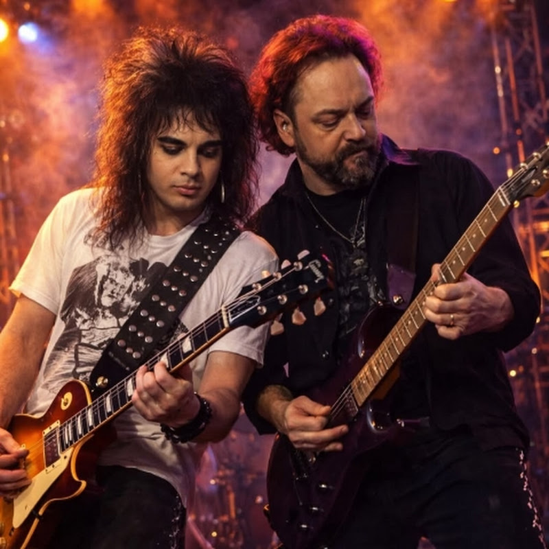 Make Yourself a Better Guitar Player 