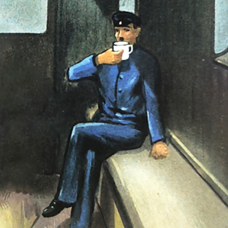 TheGermanofSodor icon