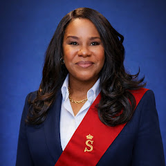 Marie-Claire MVUMBI