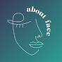 About Face Aesthetics logo