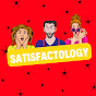 Satisfactology logo