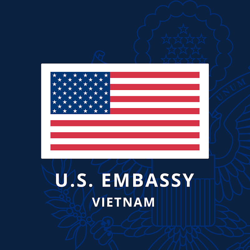 U.S. Embassy Vietnam