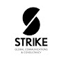 Strike Media logo