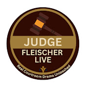 Judge Flesicher live