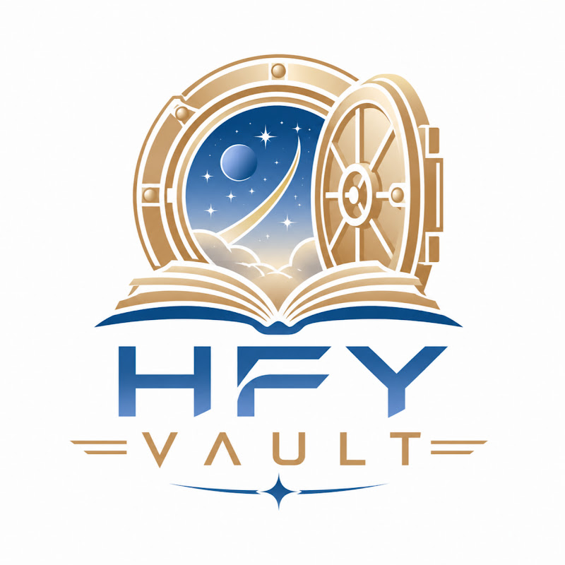 The HFY Vault