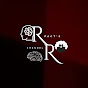 R & R Facts  logo