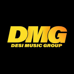 DMG - Desi Music Group Avatar