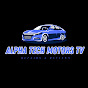 Alpha Tech Motors TV logo