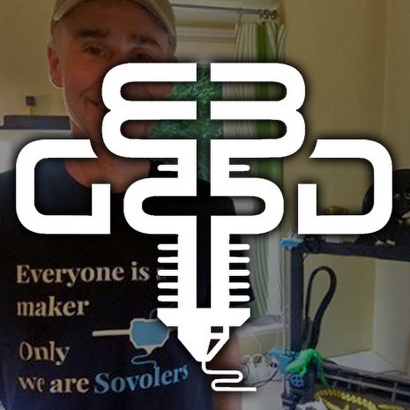 gerGO PRINT 3D