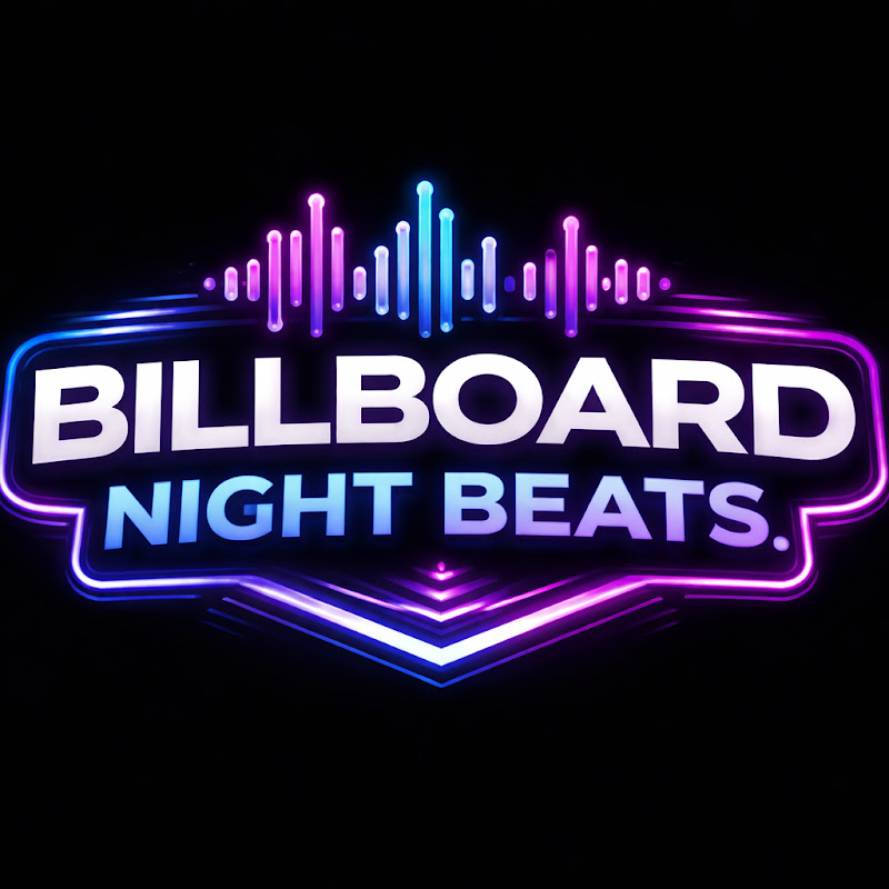 Billboard Night Beats