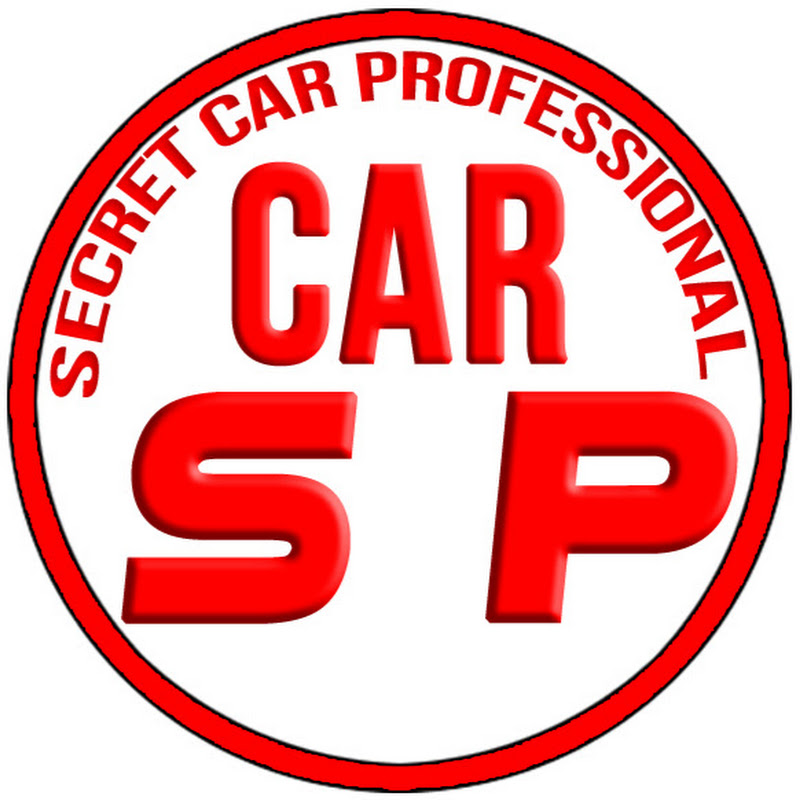 シークレット CAR プロフェッショナル-Secret Car Professional