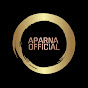 Aparna Official logo