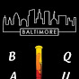 Baltimore Bassoon Quartet logo