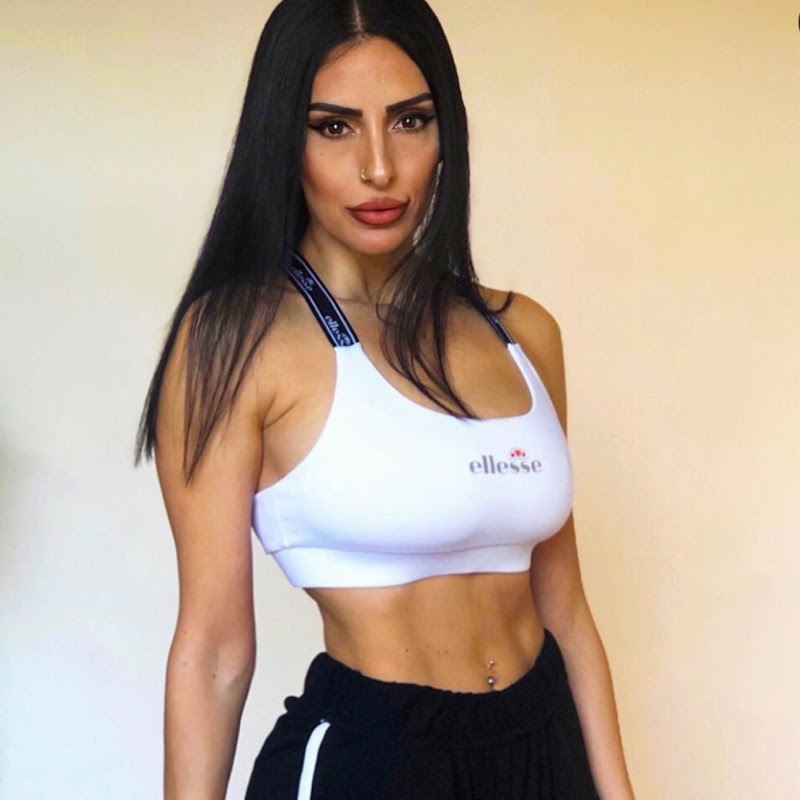 DilekFit