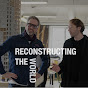 Reconstructing The World logo