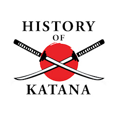 History of Katana 【HOK】