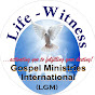 Life-Witness TV logo