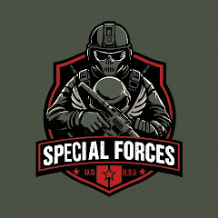 U.S SPECIAL FORCES 