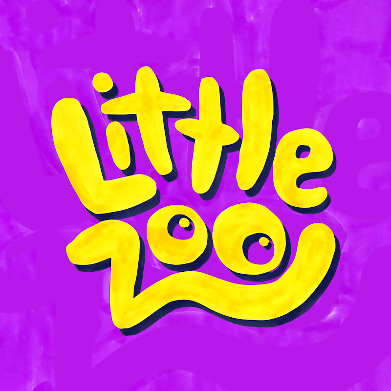 Little Zoo Logo