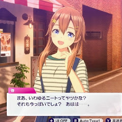 ｿﾛアイコン画像