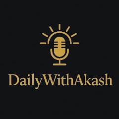 Daily With Akash 