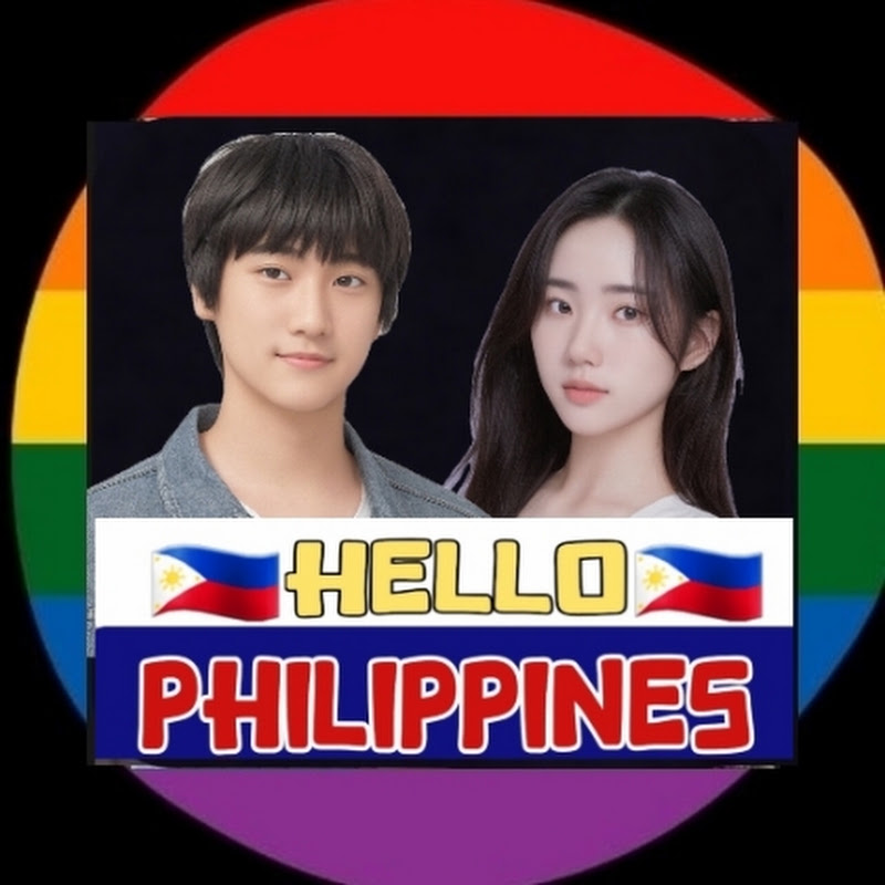 Hello Philippines channel avatar