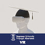Virtual Reality MSc at Swansea University logo