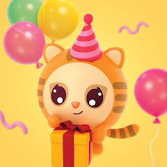 Channel thumbnail for Малышарики