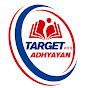 Target With Rajnish logo