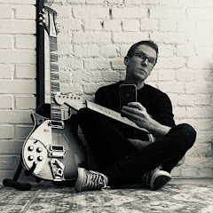 Nigel Brown Music