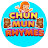 Chunmun Rhymes