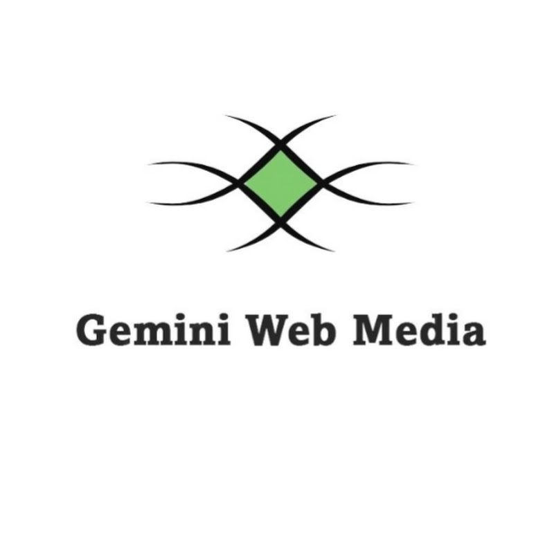Gemini Web Media