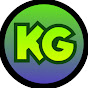 Kozmic Games logo